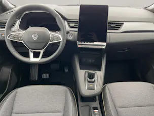 RENAULT Captur 1.3 TCe 140 techno EDC
