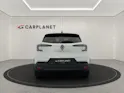 RENAULT Captur 1.3 TCe 140 techno EDC
