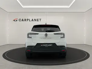 RENAULT Captur 1.3 TCe 140 techno EDC
