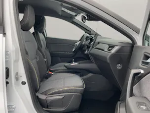 RENAULT Captur 1.3 TCe 140 techno EDC