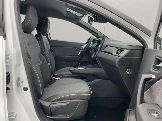 RENAULT Captur 1.3 TCe 140 techno EDC