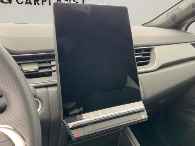 RENAULT Captur 1.3 TCe 140 techno EDC