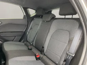 RENAULT Captur 1.3 TCe 140 techno EDC