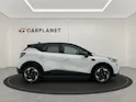 RENAULT Captur 1.3 TCe 140 techno EDC