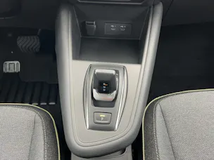 RENAULT Captur 1.3 TCe 140 techno EDC