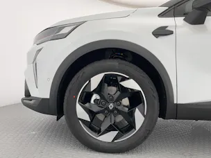 RENAULT Captur 1.3 TCe 140 techno EDC