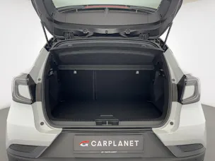RENAULT Captur 1.3 TCe 140 techno EDC