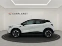 RENAULT Captur 1.3 TCe 140 techno EDC