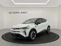 RENAULT Captur 1.3 TCe 140 techno EDC