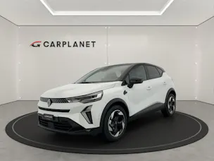 RENAULT Captur 1.3 TCe 140 techno EDC