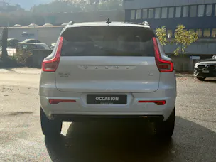 VOLVO XC40 1.5 T5 TE R-Design
