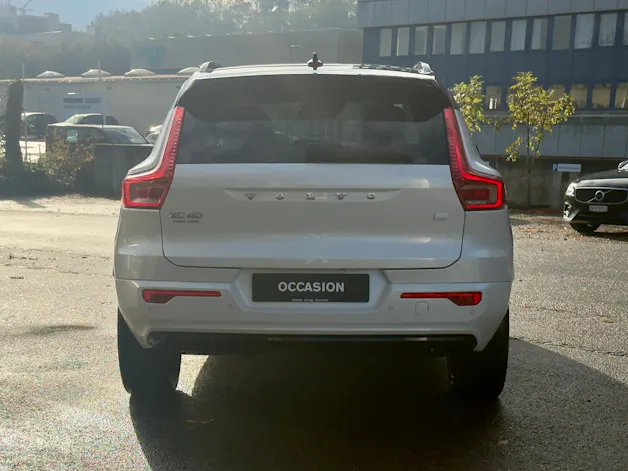 VOLVO XC40 1.5 T5 TE R-Design