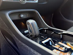 VOLVO XC40 1.5 T5 TE R-Design