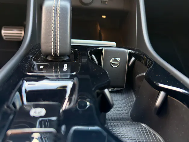 VOLVO XC40 1.5 T5 TE R-Design