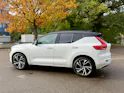 VOLVO XC40 1.5 T5 TE R-Design