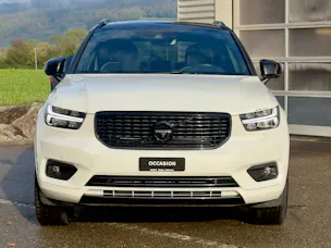 VOLVO XC40 1.5 T5 TE R-Design