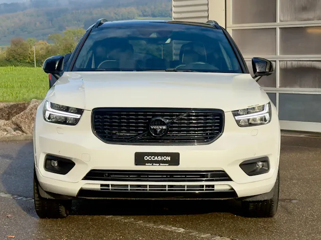 VOLVO XC40 1.5 T5 TE R-Design