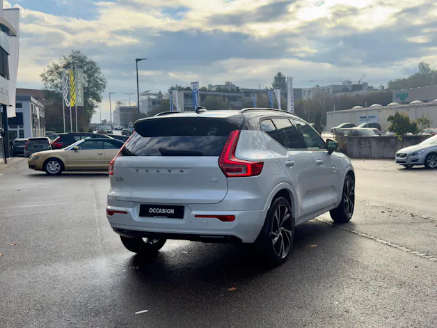 VOLVO XC40 1.5 T5 TE R-Design