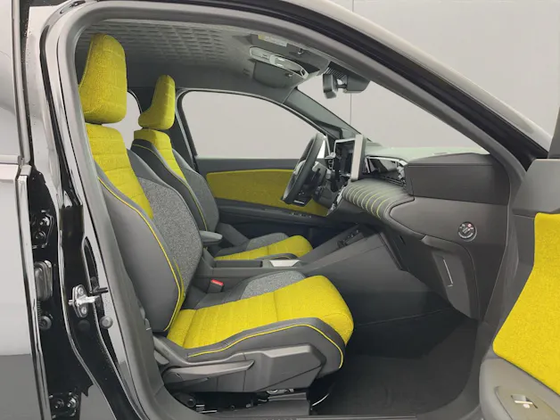 RENAULT R5 E-Tech Comfort Range iconic five