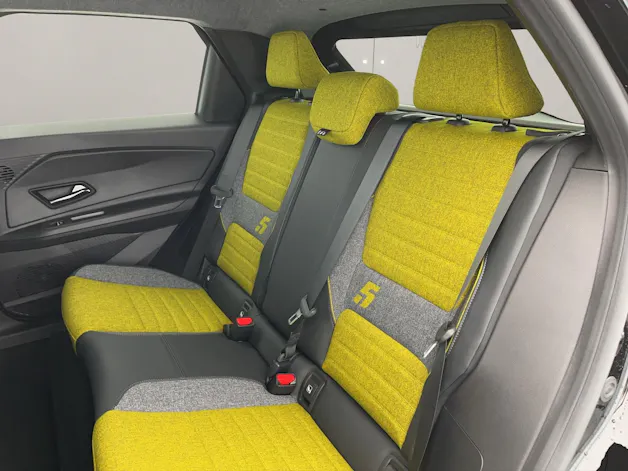 RENAULT R5 E-Tech Comfort Range iconic five