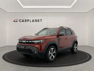 DACIA Duster 1.2 Hybrid Journey 4WD