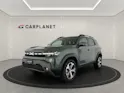 DACIA Duster 1.2 Hybrid Journey 4WD