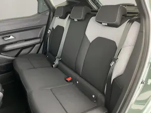 DACIA Duster 1.2 Hybrid Journey 4WD