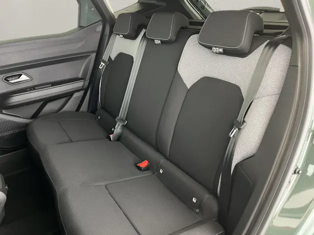 DACIA Duster 1.2 Hybrid Journey 4WD