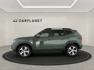 DACIA Duster 1.2 Hybrid Journey 4WD