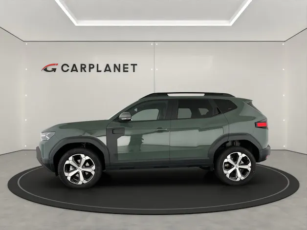DACIA Duster 1.2 Hybrid Journey 4WD
