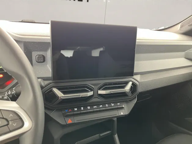 DACIA Duster 1.2 Hybrid Journey 4WD