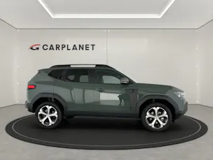 DACIA Duster 1.2 Hybrid Journey 4WD
