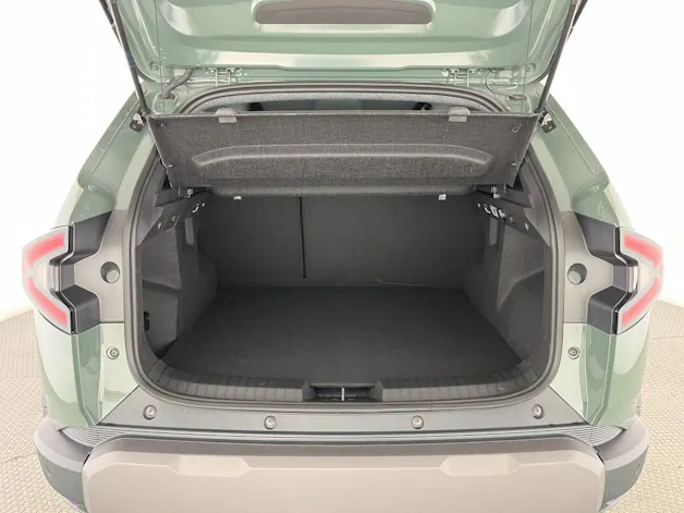 DACIA Duster 1.2 Hybrid Journey 4WD