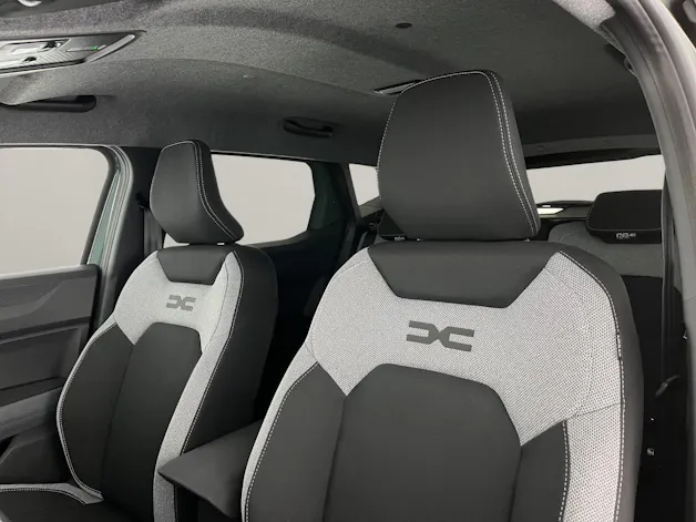 DACIA Duster 1.2 Hybrid Journey 4WD