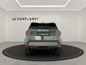 DACIA Duster 1.2 Hybrid Journey 4WD