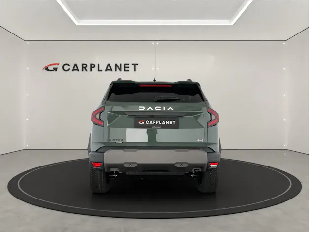 DACIA Duster 1.2 Hybrid Journey 4WD