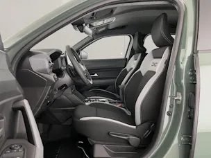 DACIA Duster 1.2 Hybrid Journey 4WD
