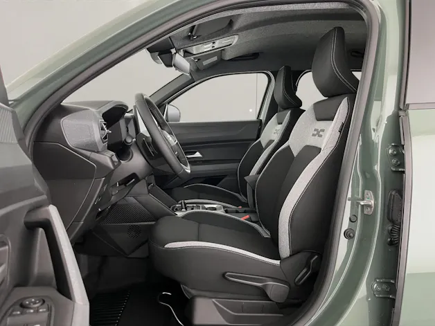 DACIA Duster 1.2 Hybrid Journey 4WD