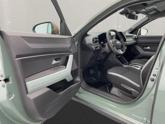 DACIA Duster 1.2 Hybrid Extreme 4WD