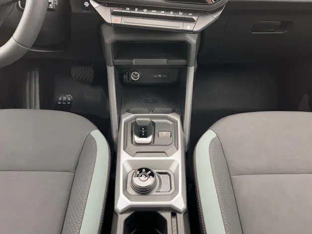DACIA Duster 1.2 Hybrid Extreme 4WD