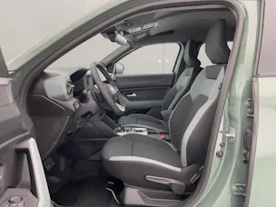 DACIA Duster 1.2 Hybrid Extreme 4WD