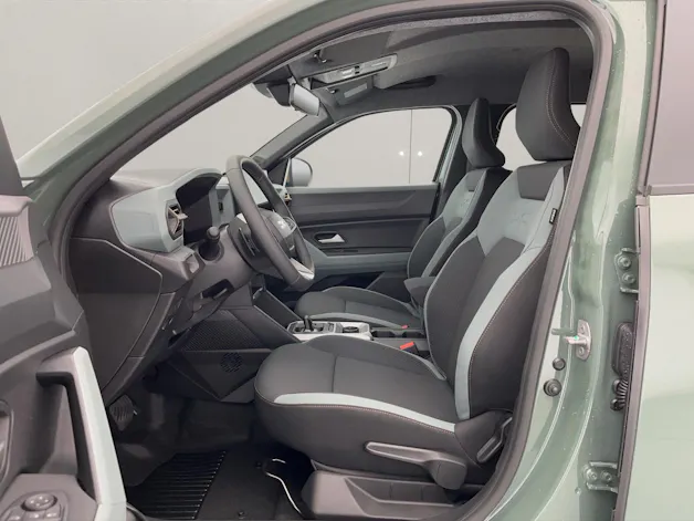 DACIA Duster 1.2 Hybrid Extreme 4WD