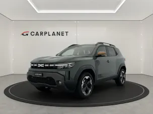 DACIA Duster 1.2 Hybrid Extreme 4WD