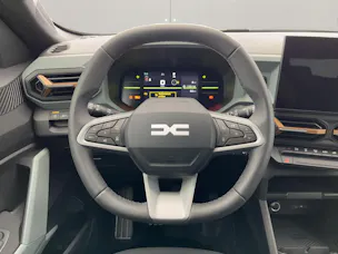 DACIA Duster 1.2 Hybrid Extreme 4WD