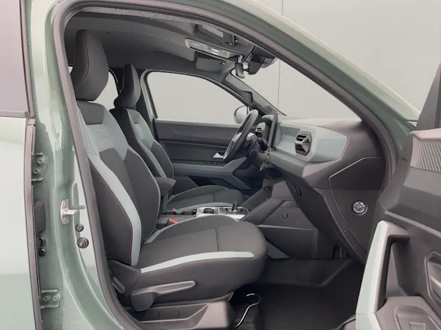 DACIA Duster 1.2 Hybrid Extreme 4WD