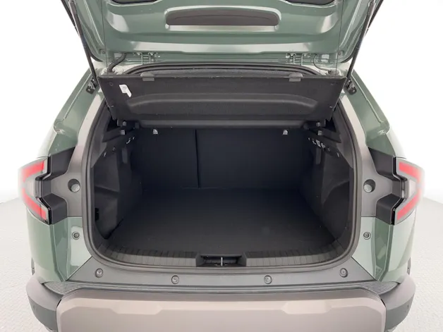 DACIA Duster 1.2 Hybrid Extreme 4WD