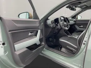 DACIA Duster 1.2 Hybrid Extreme 4WD