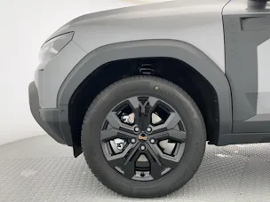 DACIA Duster 1.2 Hybrid Extreme 4WD