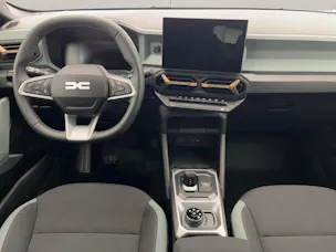 DACIA Duster 1.2 Hybrid Extreme 4WD