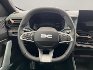 DACIA Duster 1.2 Hybrid Extreme 4WD